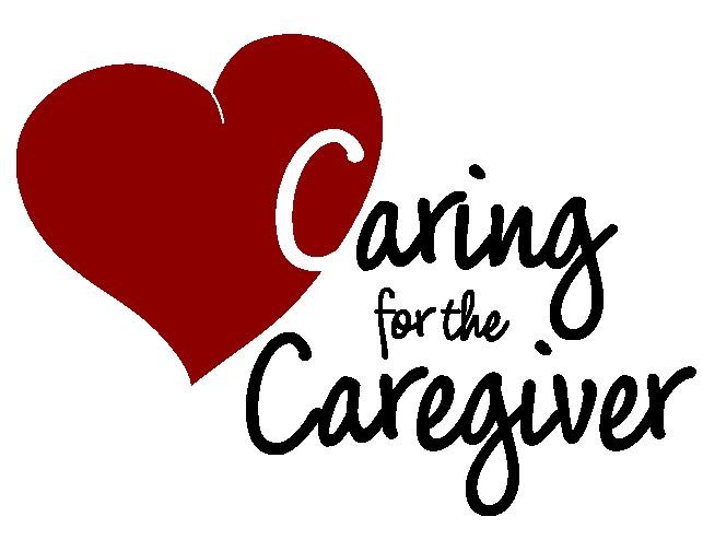 caring for caregiver